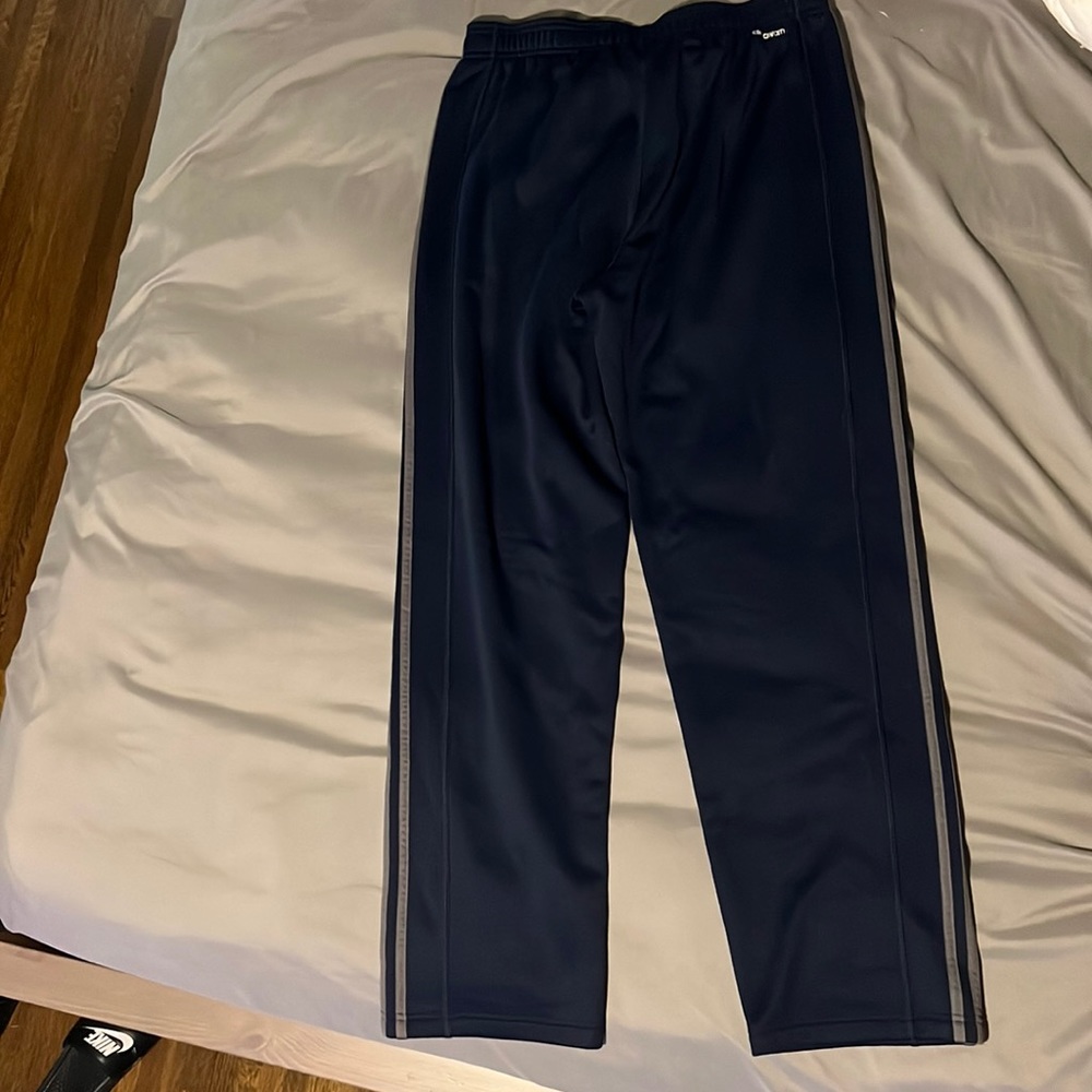 Adidas climawarm fleece 3 stripe pant